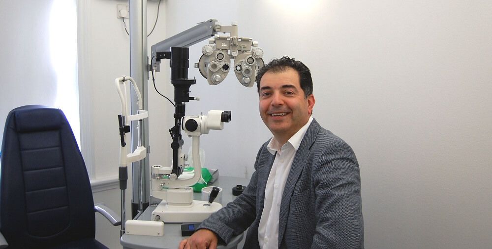 What is 'perfect' vision? - The Wimpole Eye Clinic